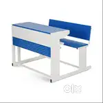 SCHOOL BENCH DESK