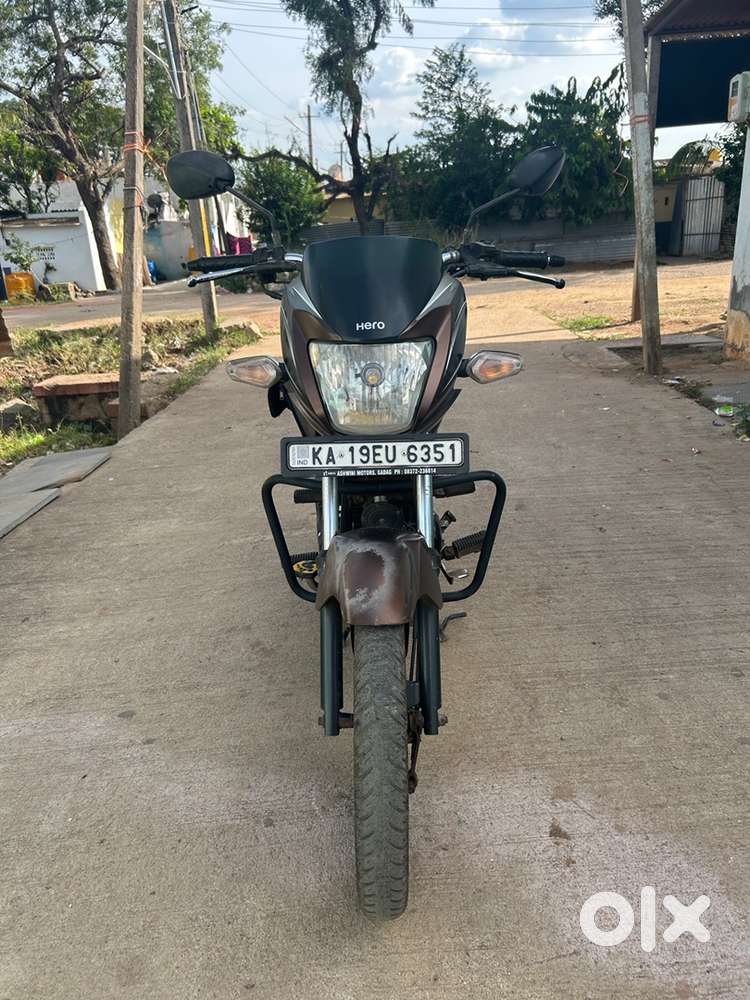 Best and good condition