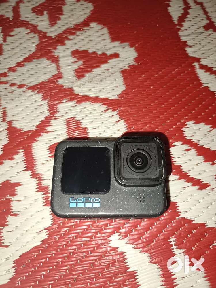 GO PRO HERO 12 Black