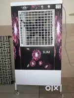 New condition
