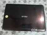 Asus Laptop