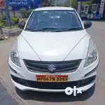 Maruti Suzuki Dzire 1.2 Tour S CNG, 2020, CNG & Hybrids