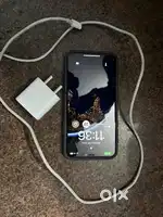 Very Neat Condition iPhone (Battery 87) IOS 18.5 Updated