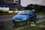 Tata Indica V2 Xeta 2007