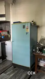 LG 4Star Fridge