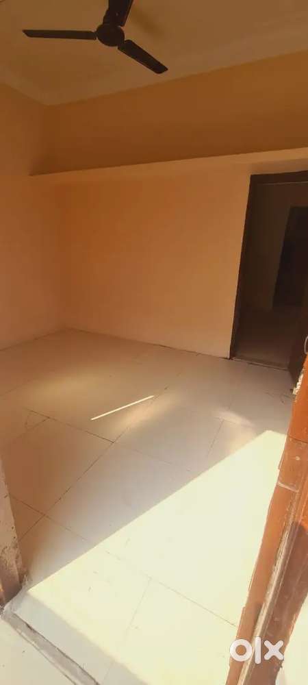 1 BHK FLAT AVAILABLE FOR RENT ( NO BROKERAGE )