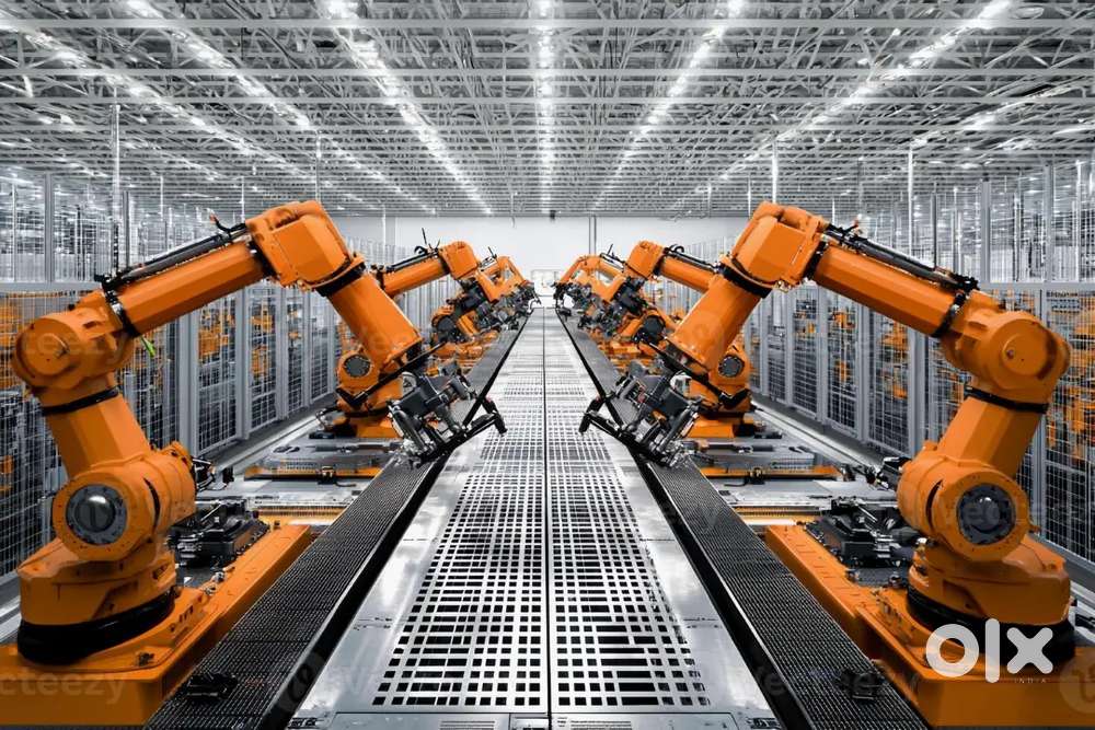 HIRING FOR ASSEMBLY OPERATOR AND CNC OPERATOR