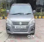 Maruti Suzuki WagonR November 2018 Model.