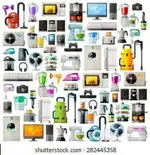 Experienced Technician for Repairing Electrical &Electronic Equipments
