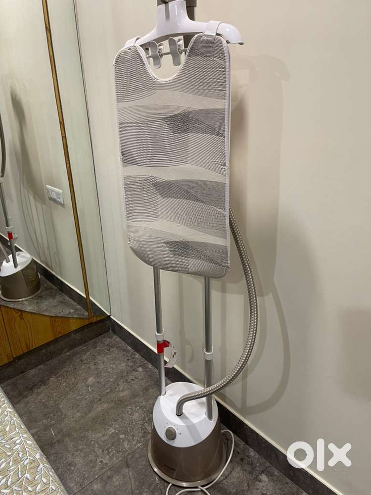 Philips just like new garment steamer