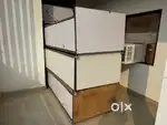 Bunker Beds - 3x6 (Iron Structure + Structure)