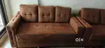 5 seater sofa set