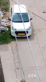 Alto k 10 car for daily rent for rapido ola uber