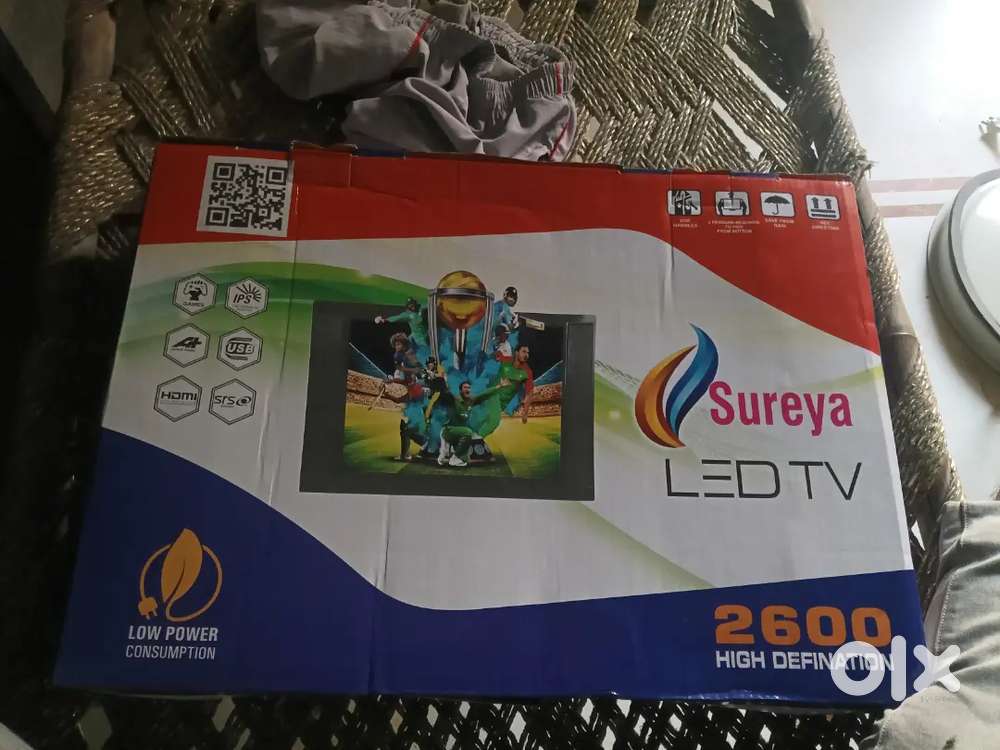 Led TV Sureya company