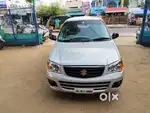 Maruti Suzuki Alto K10 2012 Petrol 114700 Km Driven