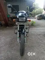 Best condition bike