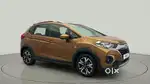 Honda WR-V [2020-2023] 1.2 SV i-VTEC MT, 2021, Petrol