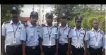 Security services required Aso & guards