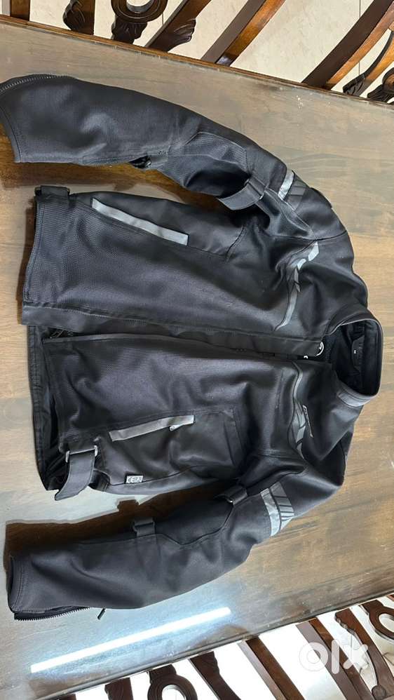 Rynox Air GT 4 Riding Jacket - Medium