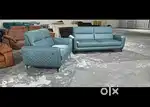 Brand new 3 seater sofa