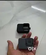 Go pro 7 .