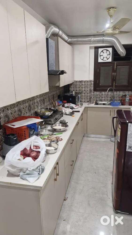 Cook for only 3 people