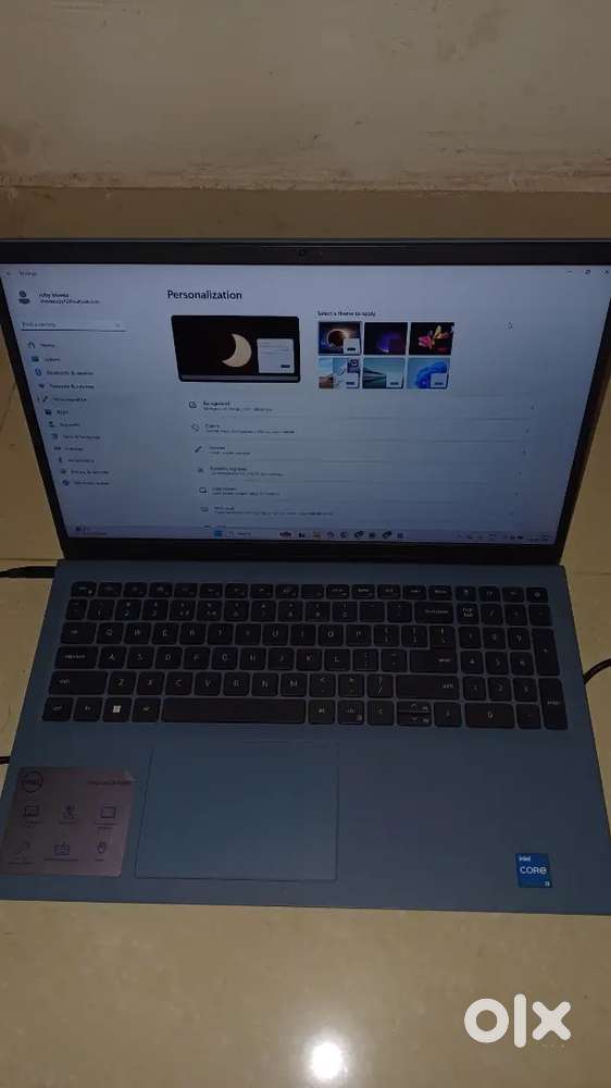 Dell Insperon 15 3000 i3
