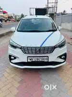 Maruti Suzuki Ertiga 1.5 VXI, 2021, Petrol