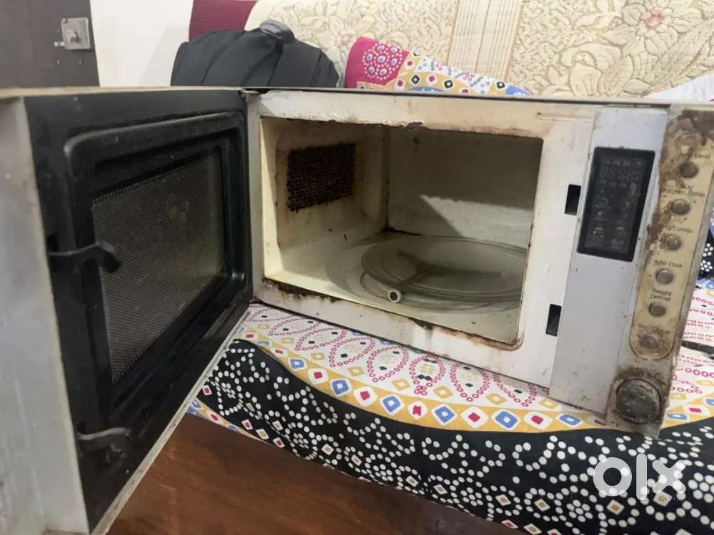 Koryo Microwave
