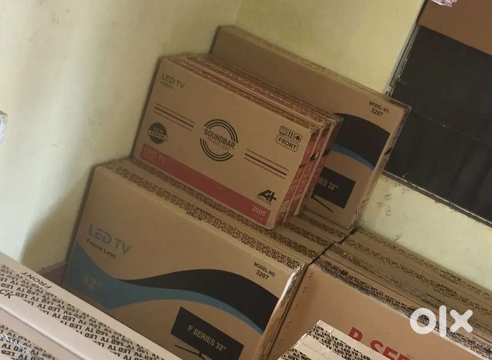 50 inch sony smart Android frameless oled 4k 3yr display waranty 25000