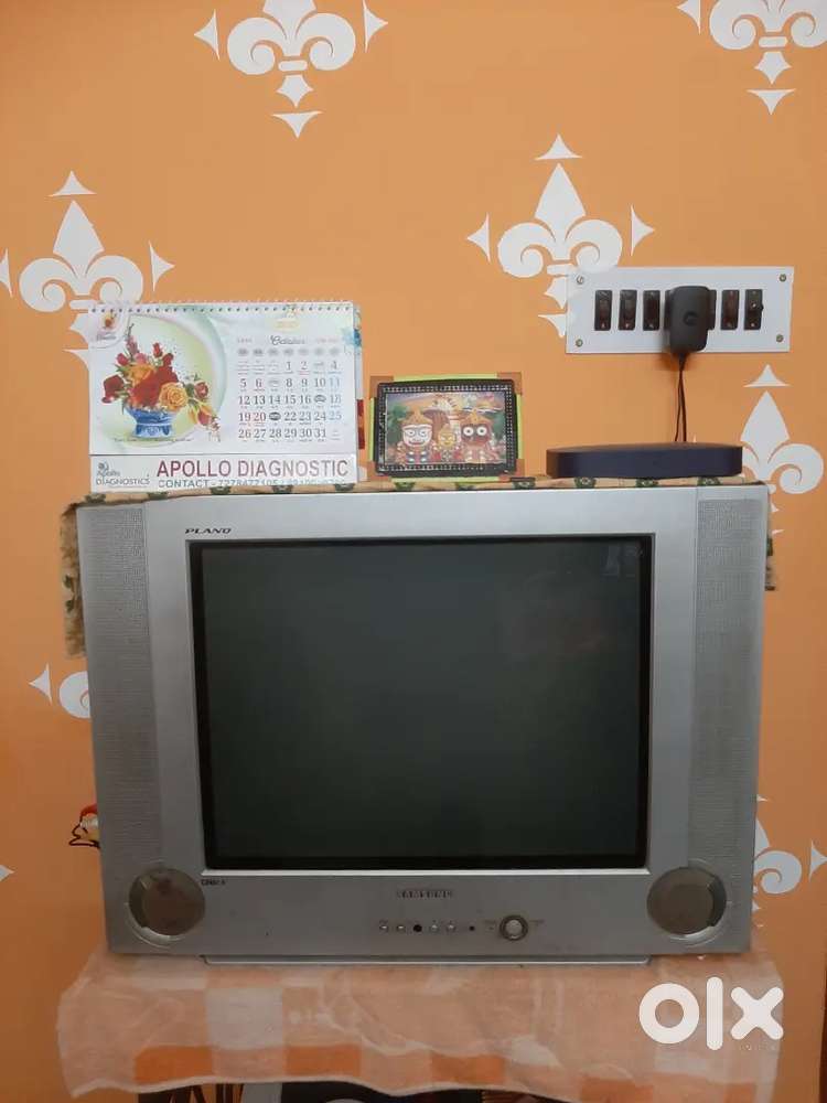 Samsung Plano Turbo Tv