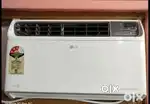Lg window AC dual inverter 1.5 ton , 3 star  , rsq18wuxa modle
