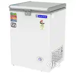 Blue Star Deep Freezer 100L