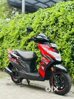 HONDA DIO BS6 FINANCE AVAILABLE