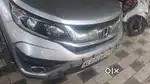 Honda BR-V 2017-7 seater Petrol 76000 Km Driven
