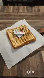 Helper for pizza burger pasta etc.