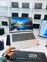 DELL LATITUDE 5420
INTEL CORE i5 11th GEN
8GB RAM  
256GB SSD