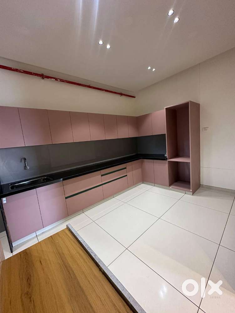 3BHK Flat for Sale – Perfect for Families