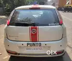 Fiat Punto 1.3 Emotion, 2016, Diesel