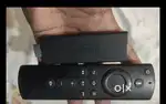 Amazon fire stick 4k
