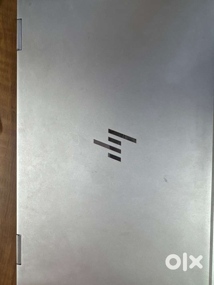 HP ELITEBOOK 8th gen i7