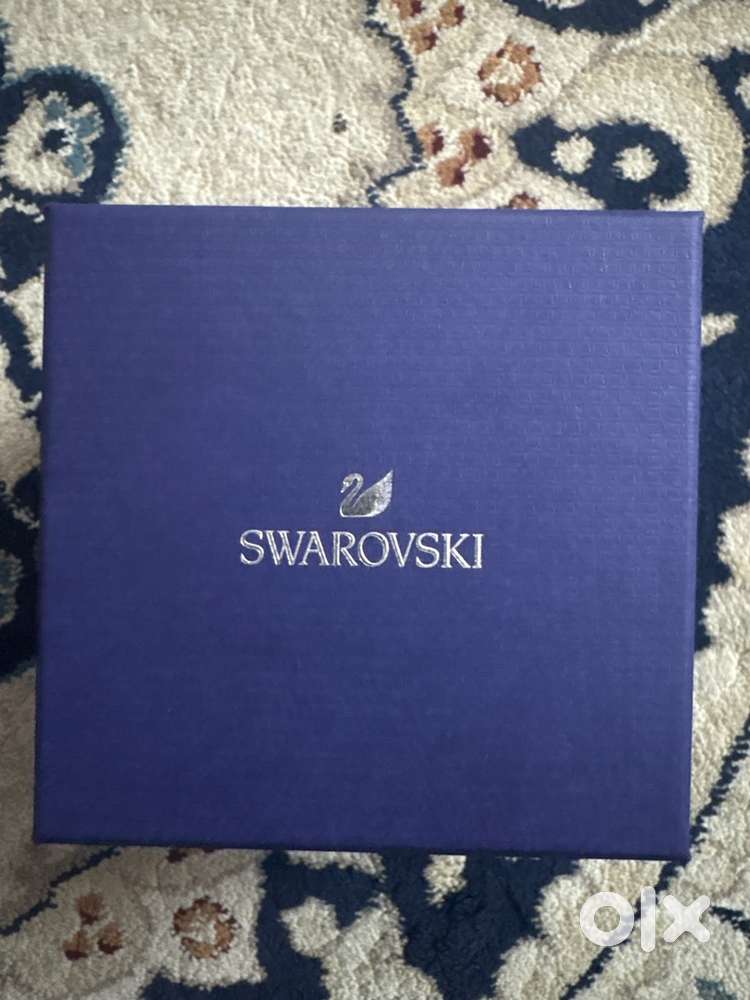 Swarovski Watch