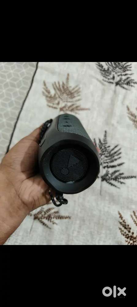 Speakerrrr