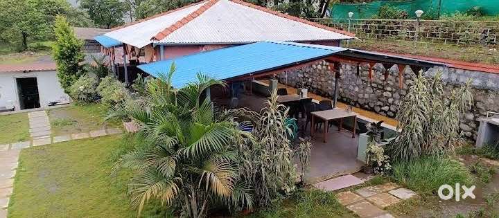 Waiter required for restaurant.