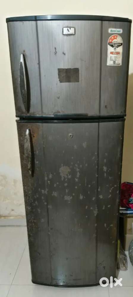 Videocon Double Door Refrigerator