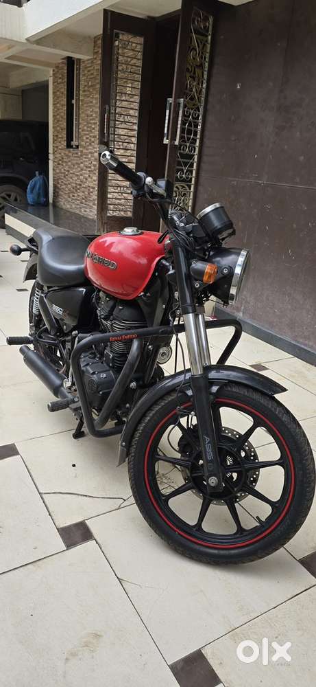 I want to sell this bike urgently