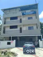Fully secured premium Ladies hostel/ PG / Accommodation @ Kakkanad