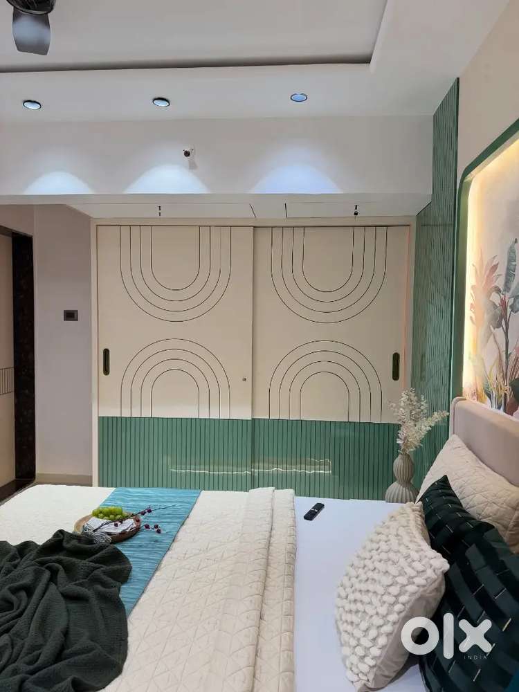 Home kitchen and office modular furniture