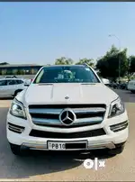 Mercedes-Benz GLE 2015 Diesel Good Condition