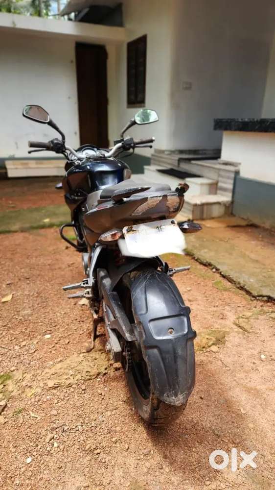 Good  condition first owner